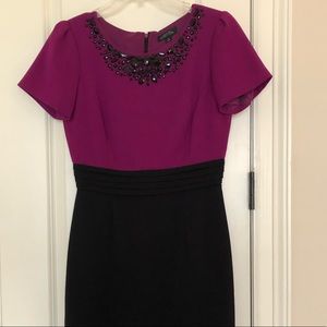 Tahari Dress